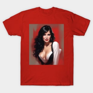 Jaclyn Smith T-Shirt